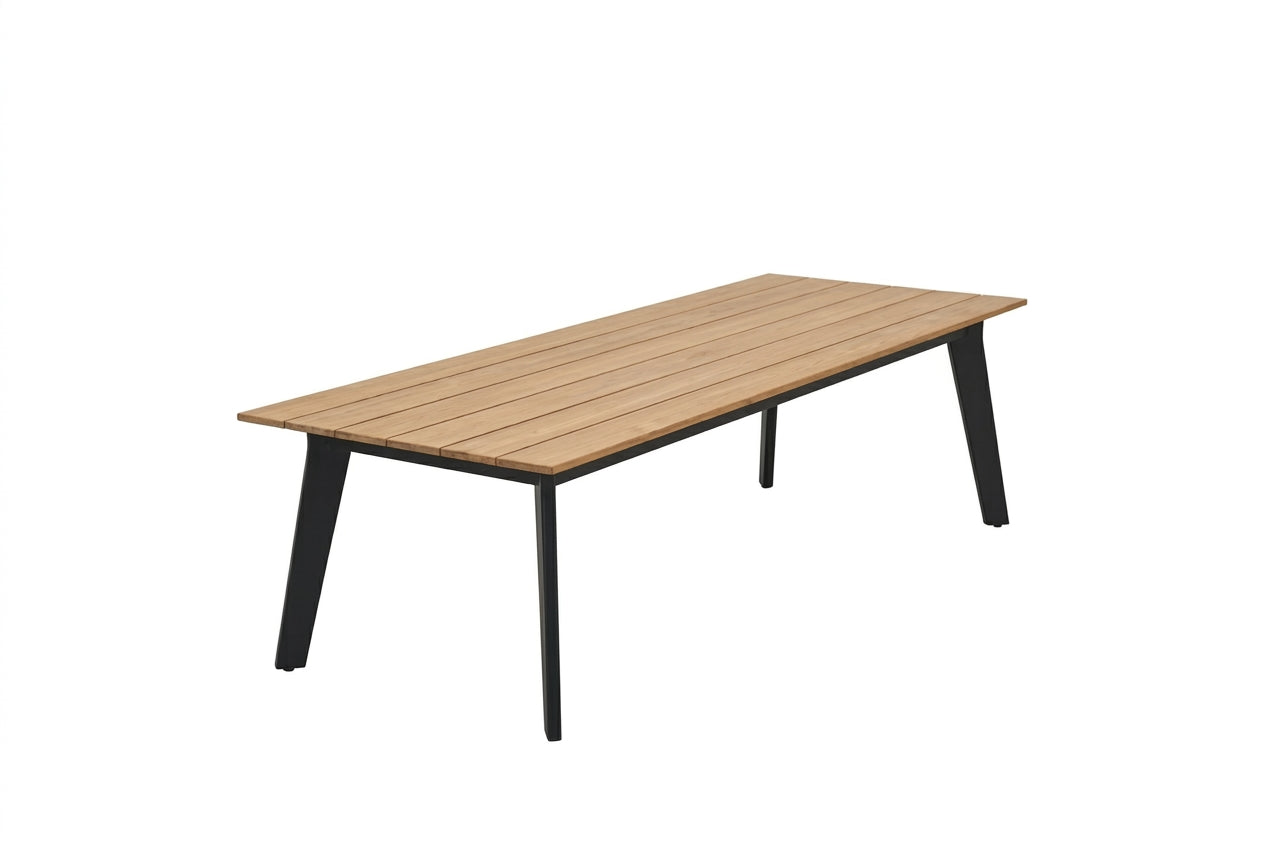 ARCADEA Dining Table — 103"