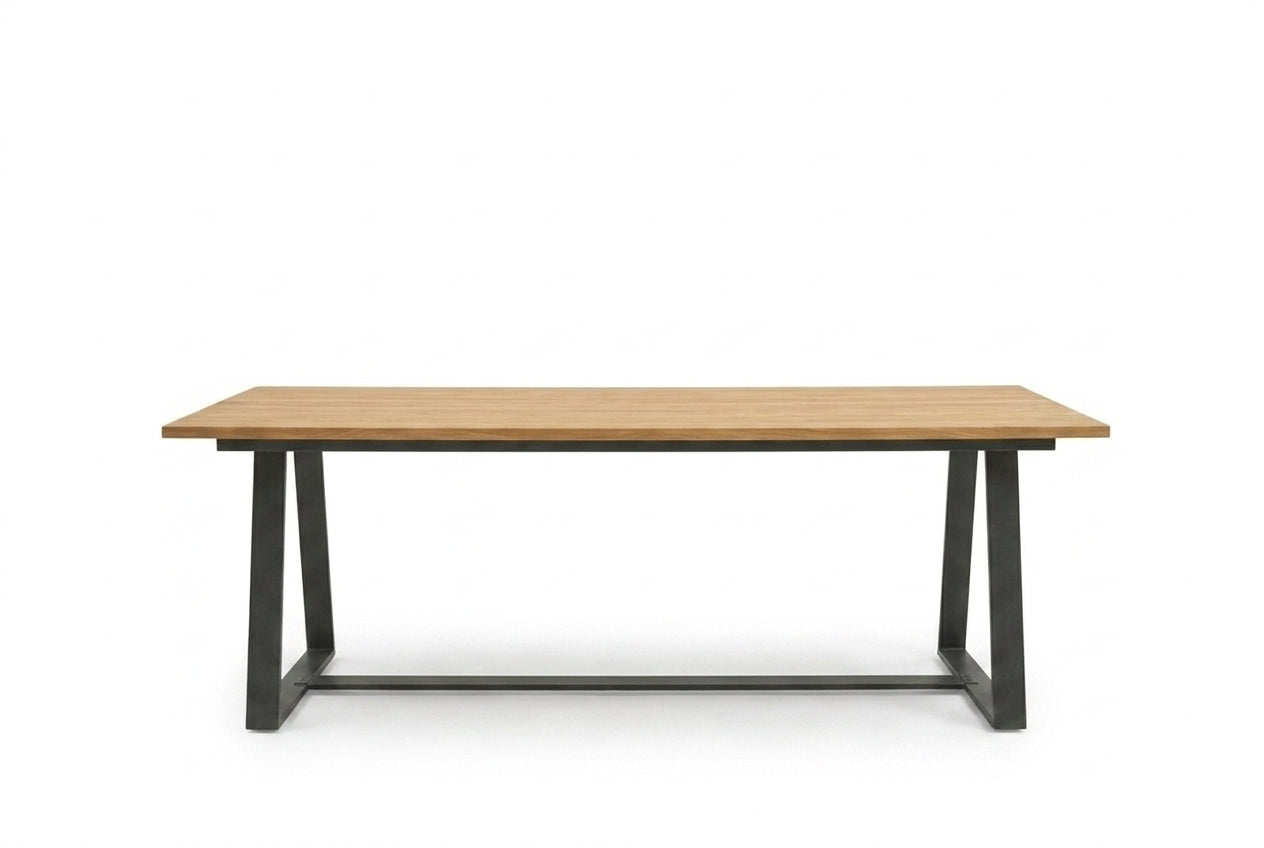CREST Dining Table — 94"