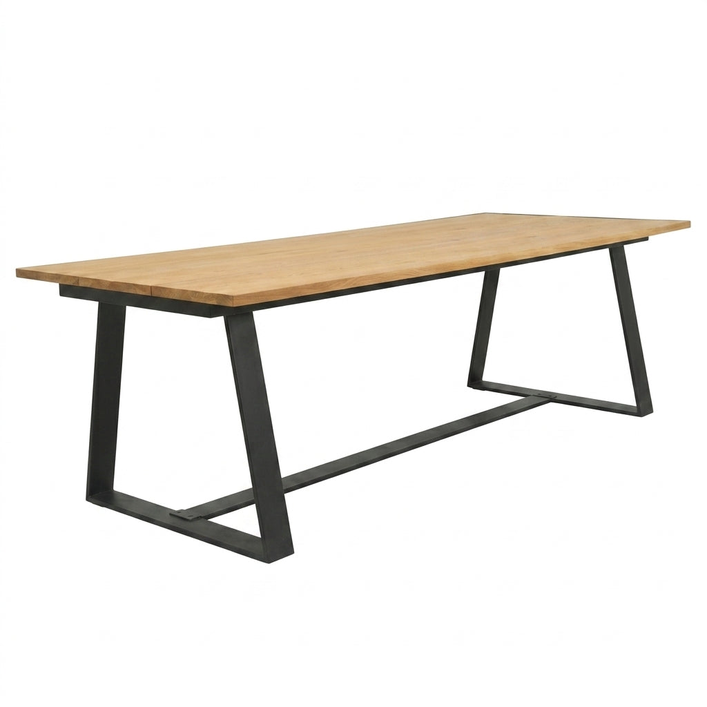 CREST Dining Table — 94"