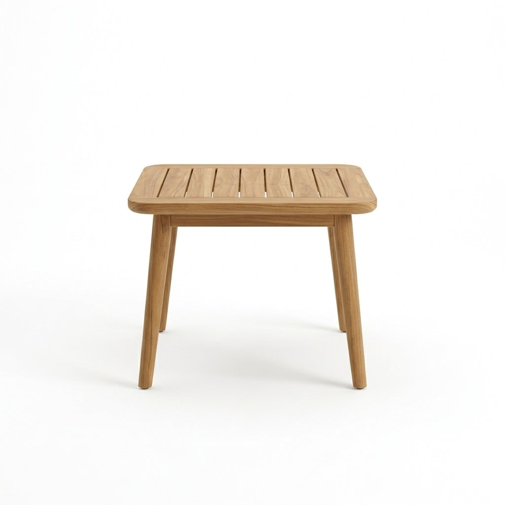 GROVE Teak Lounge Collection