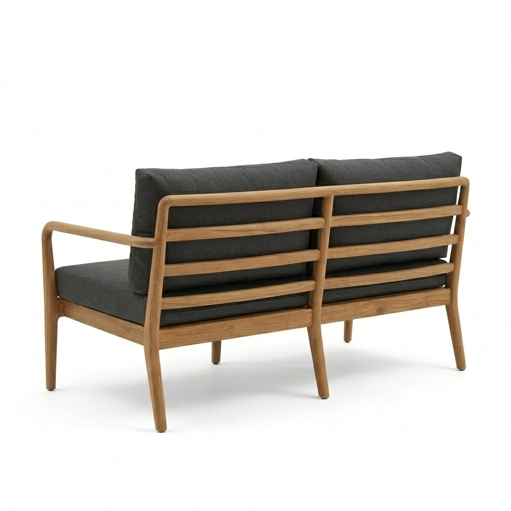 GROVE Teak Lounge Collection