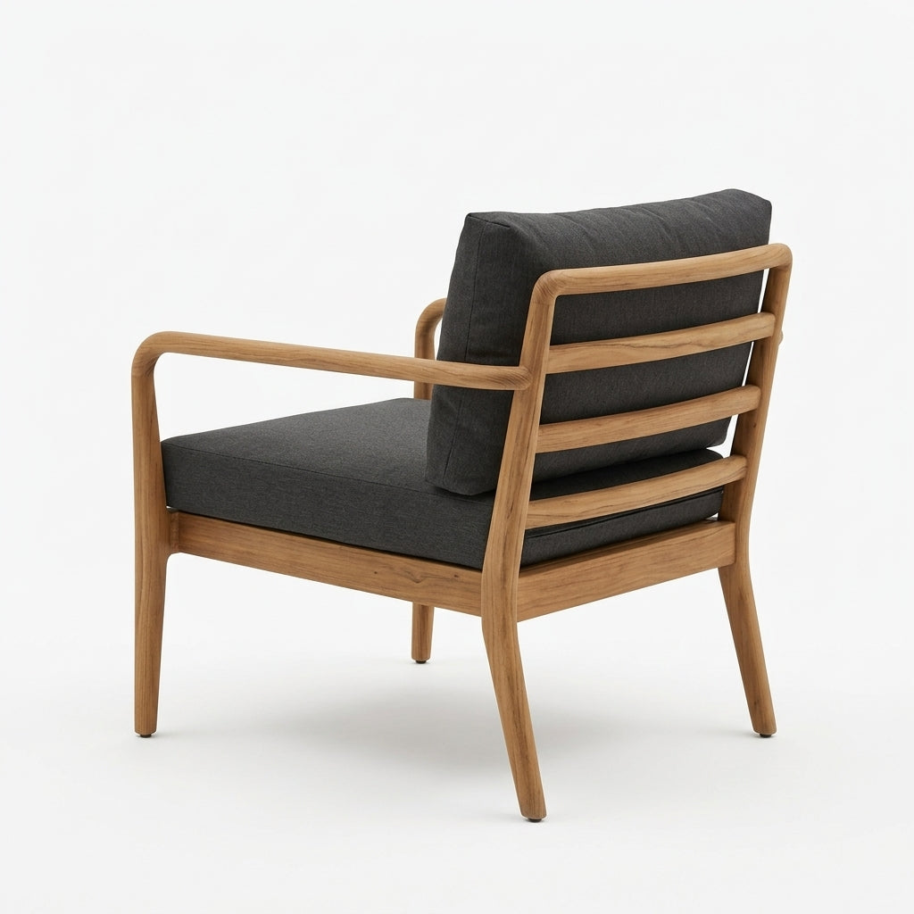 GROVE Teak Lounge Collection