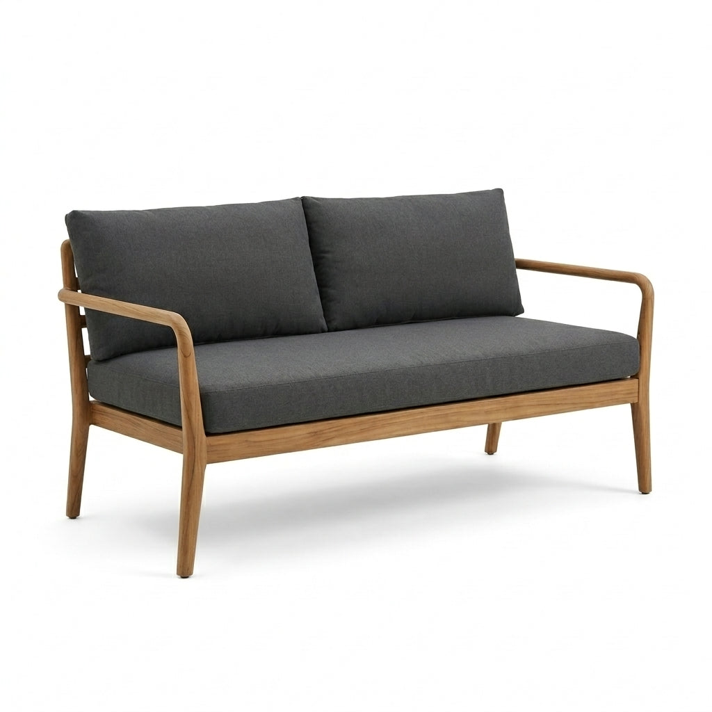 GROVE Teak Lounge Collection