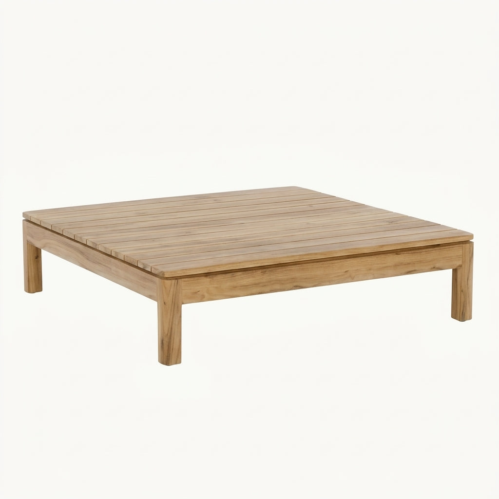 PROMENADE Teak Lounge Collection