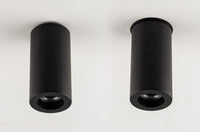 Sera Semi-Recessed Tubo 1