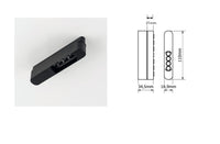 Slot Led 8 (Magnetic) size 1