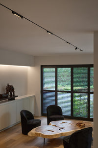 Slot Trimless gallery 2
