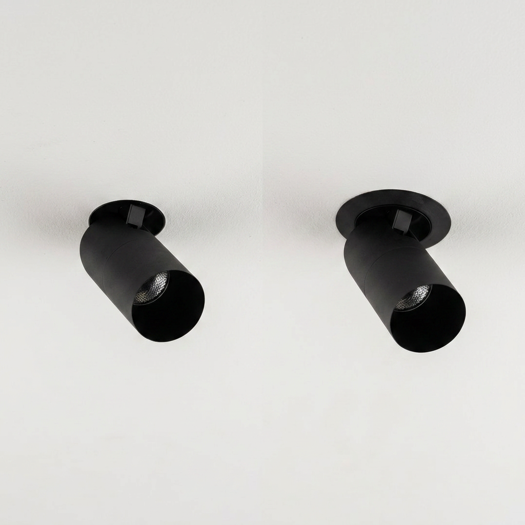 Sera Semi-Recessed Axis
