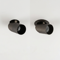 Sera Semi-Recessed Axis 3
