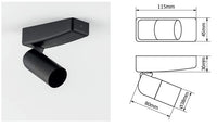 Sera Surface Rectangular gallery 1