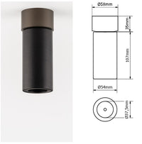 Sera Surface Tubo gallery 1