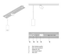 Slot Trimless gallery 3